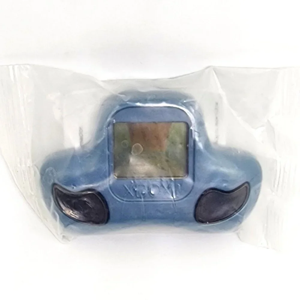 Vintage Kellogg's Cereal Reactor XBOX Mini Electronic LCD Handheld Game - NEW